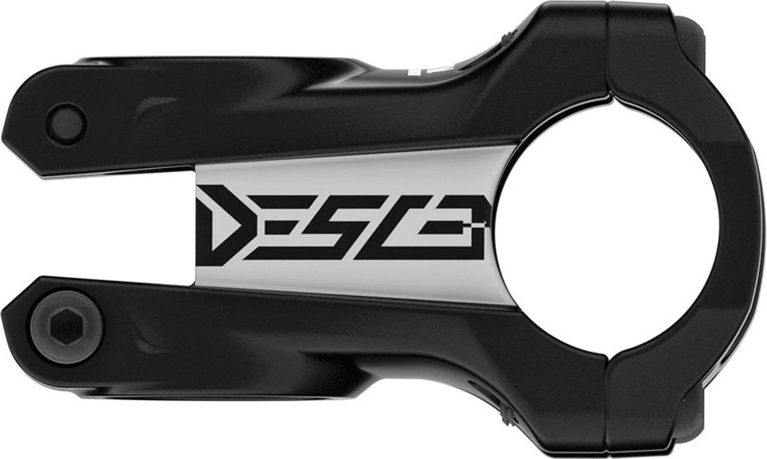 Truvativ Descendant MTB Stem Aluminium Black 5 Truvativ Descendant MTB Stem Aluminium Black - Image 3
