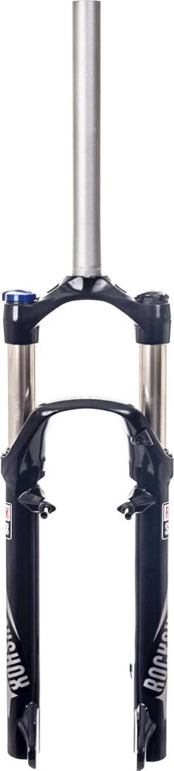 Rockshox 30 Silver TK 26 '' 1-1 / 8 '' Fork | 9x100mm Black -Rockshox Bike Shop 596f2b05e239a