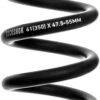 Rockshox Metric Coil Spring -Rockshox Bike Shop 597a001b7693a