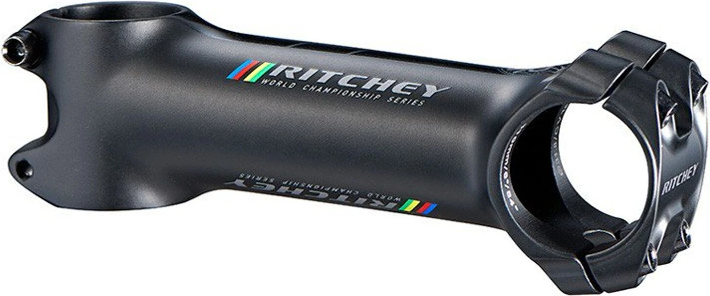 Ritchey WCS C220 84D +/-6° Stem Black 3 Ritchey WCS C220 84D +/-6° Stem Black