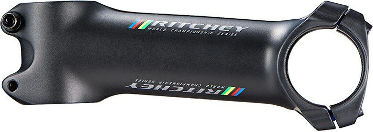 Ritchey WCS C220 84D +/-6° Stem Black 4 Ritchey WCS C220 84D +/-6° Stem Black - Image 2