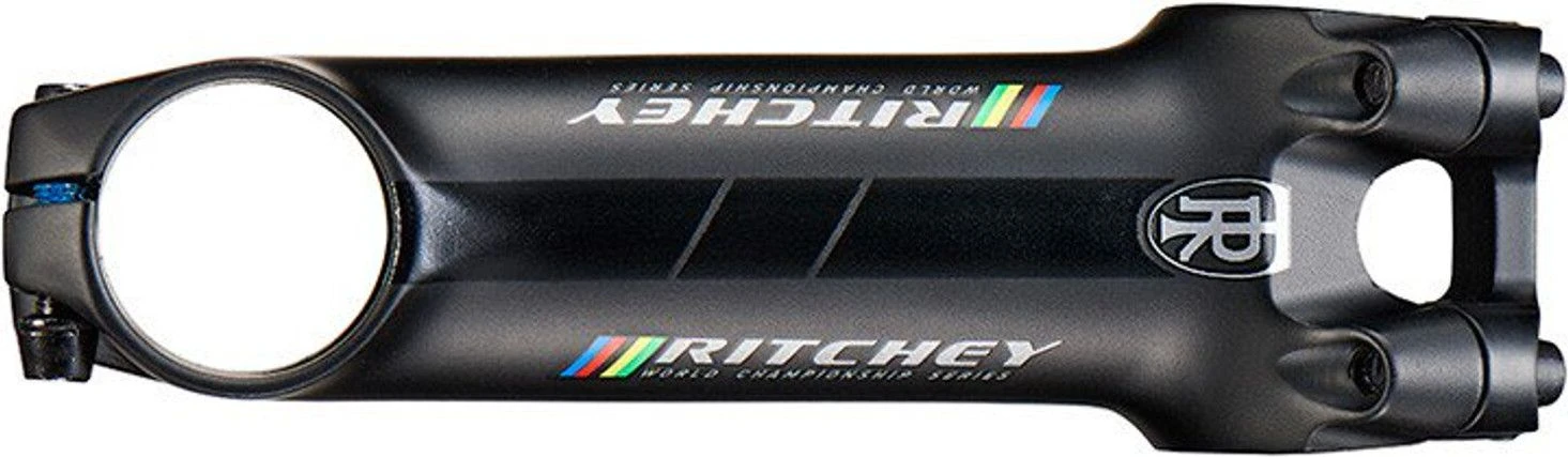 Ritchey WCS C220 84D +/-6° Stem Black 5 Ritchey WCS C220 84D +/-6° Stem Black - Image 3