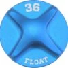 Fox Racing Shox FOX FLOAT Air Top Cap Fox 36 -Rockshox Bike Shop 59ad6407189d3
