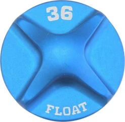 Fox Racing Shox FOX FLOAT Air Top Cap Fox 36