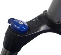 Rockshox Recon Silver TK 26'' Solo Air 1'8'' | 9x100mm | Black 2018 -Rockshox Bike Shop 59bbabb311ca0