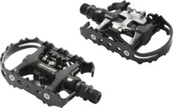 MASSI Pairs Of Pedals M604 SPD