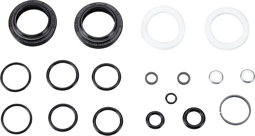 ROCKSHOX Service Kit Judy Gold/Silver (2018+) 00.4315.032.648 3 ROCKSHOX Service Kit Judy Gold/Silver (2018+) 00.4315.032.648