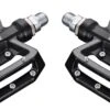 SHIMANO Zee PD-GR500 Pedals Black 2 SHIMANO Zee PD-GR500 Pedals Black -Rockshox Bike Shop 59e5d269391a2
