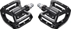SHIMANO Zee PD-GR500 Pedals Black