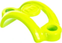 MAGURA Demi Collier Aluminium Jaune FLuo -Rockshox Bike Shop 5a0ec6dc2a961