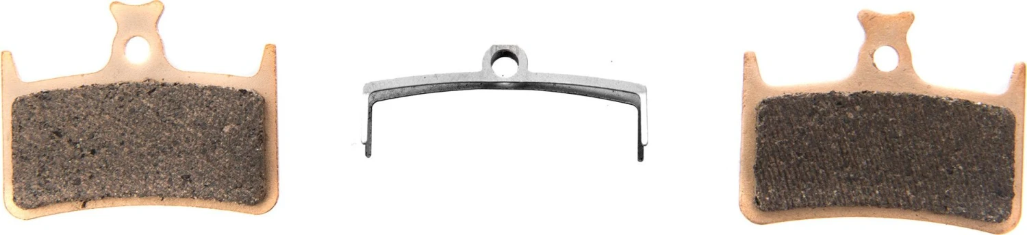 Brake Authority Hope E4 Brake Pads 3 Brake Authority Hope E4 Brake Pads