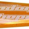 Hope Tech 3 Master Cylinder Lid - Orange -Rockshox Bike Shop 5a2179aa80e4c