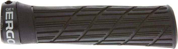 Ergon GE1 Evo Regular Ergonomic Grips Black 3 Ergon GE1 Evo Regular Ergonomic Grips Black
