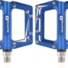 Parts 8.3 Bandit Pedals - Blue -Rockshox Bike Shop 5a2fd0e2cef68