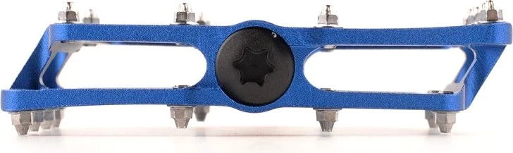 Parts 8.3 Bandit Pedals - Blue 4 Parts 8.3 Bandit Pedals - Blue - Image 2