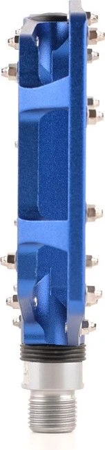Parts 8.3 Bandit Pedals - Blue 6 Parts 8.3 Bandit Pedals - Blue - Image 4