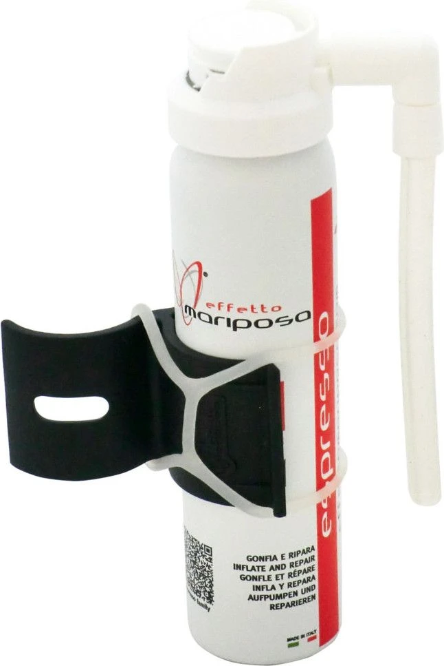 Effetto Mariposa OSFA Clip 4 Effetto Mariposa OSFA Clip - Image 2