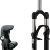 Rockshox 30 Silver TK 26'' 1'8'' | 9x100mm Poploc | Black/Pst 2018