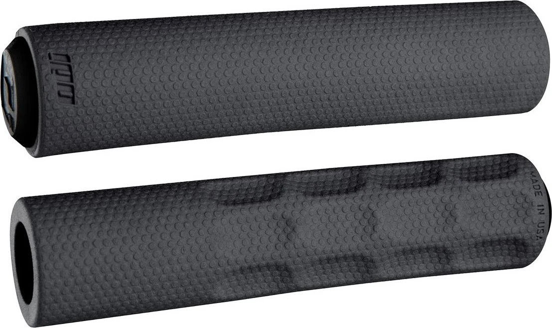 ODI F-1 Series Vapor Grips 130mm Black 3 ODI F-1 Series Vapor Grips 130mm Black