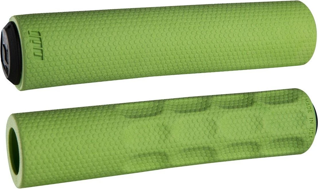 ODI F-1 Series Vapor Grips 130mm Black 4 ODI F-1 Series Vapor Grips 130mm Black - Image 2