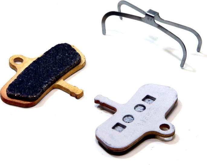 Brake Authority Brake Pads Avid Code 3 Brake Authority Brake Pads Avid Code