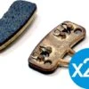 Brake Authority Brake Pads Hayes Strocker Ace (x20 Pairs) -Rockshox Bike Shop 5a8bfd13e3b0d