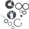 Rockshox Dual Air Service Kit For Reba / Pike / Revelation / Recon -Rockshox Bike Shop 5a97f916508c0