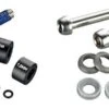 AVID Disc Brake Mouting Hardware 20mm (Front 180/Rear 160) -Rockshox Bike Shop 5a99144c95eeb