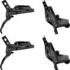 Disc Brake SRAM CODE RSC (w/o Disc) Black 1 Disc Brake SRAM CODE RSC (w/o Disc) Black -Rockshox Bike Shop 5a993199e4586