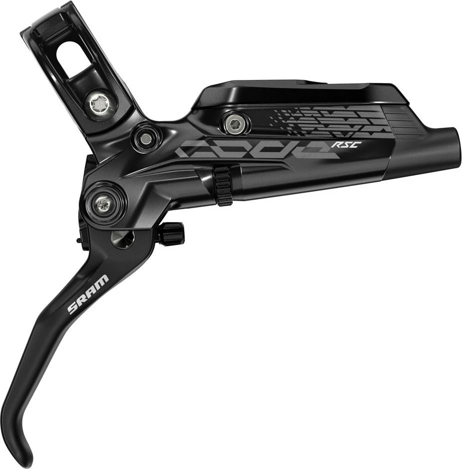 Disc Brake SRAM CODE RSC (w/o Disc) Black 4 Disc Brake SRAM CODE RSC (w/o Disc) Black - Image 2