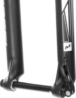 Massi SL Carbon Rigid Fork 29'' / Tapered / 15x100 Mm -Rockshox Bike Shop 5a9d145d2f461