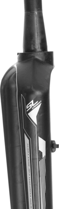 Massi SL Carbon Rigid Fork 29'' / Tapered / 15x100 Mm -Rockshox Bike Shop 5a9d14624cbb1