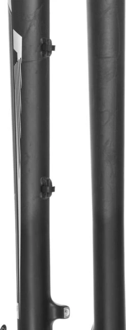 Massi SL Carbon Rigid Fork 29'' / Tapered / 15x100 Mm -Rockshox Bike Shop 5a9d1466eb3fc