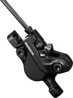 SHIMANO Brake Caliper BR-MT500 Black