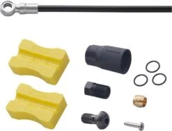 SHIMANO Hose SM-BH90 1000mm ZEE