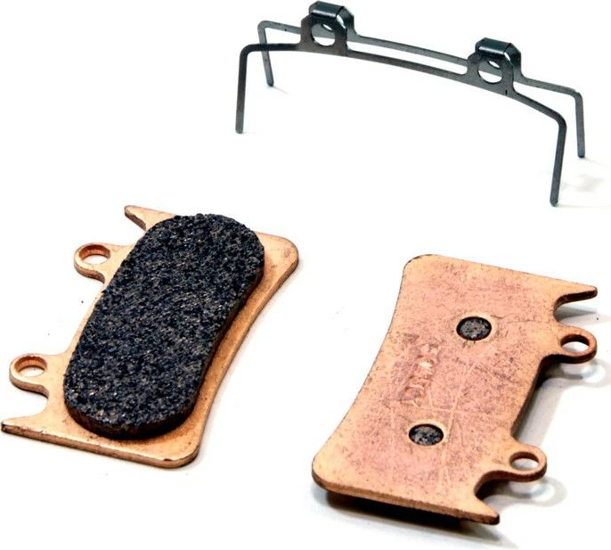 Brake Authority Brake Pads Hope 6 Mono 3 Brake Authority Brake Pads Hope 6 Mono