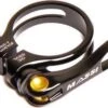 Massi SeatPost Clamp Quick Tightening 34.9mm Black 1 Massi SeatPost Clamp Quick Tightening 34.9mm Black -Rockshox Bike Shop 5ac4d9c219b64