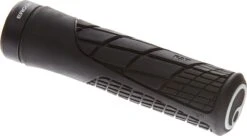 ERGON Grips GA2 Fat Black -Rockshox Bike Shop 5acf6f93bb789