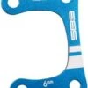 SB3 Spacers Kit Direct Stem (1x2mm/1x4mm/1x6mm) Blue -Rockshox Bike Shop 5b02d0050bccd