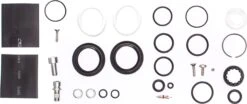 Rockshox Service Kit Coil And Solo Air XC30 A1-A3 (2012-2015) / 30 Silver A1 (2016)