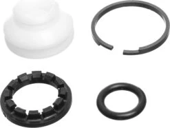 Rockshox Service Kit Coil And Solo Air XC30 A1-A3 (2012-2015) / 30 Silver A1 (2016) -Rockshox Bike Shop 5b0424a62125c