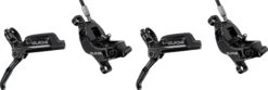 Brakeset Sram Guide T Black