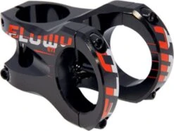 SB3 Flowy EN Stem 50mm Black / Red