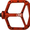 OneUp Pedals Aluminium Red -Rockshox Bike Shop 5b0bd96b71538