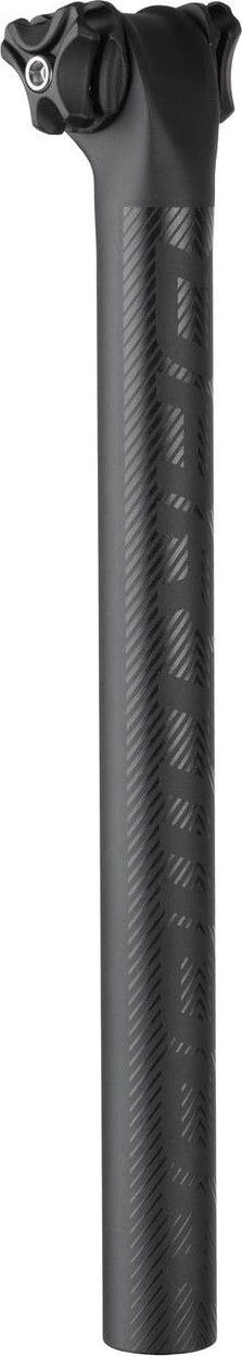 Dartmoor Beam Seat Post Alu Black