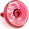 Chromag Top Cap Red 1 1/8'' -Rockshox Bike Shop 5b3ca916bacb0