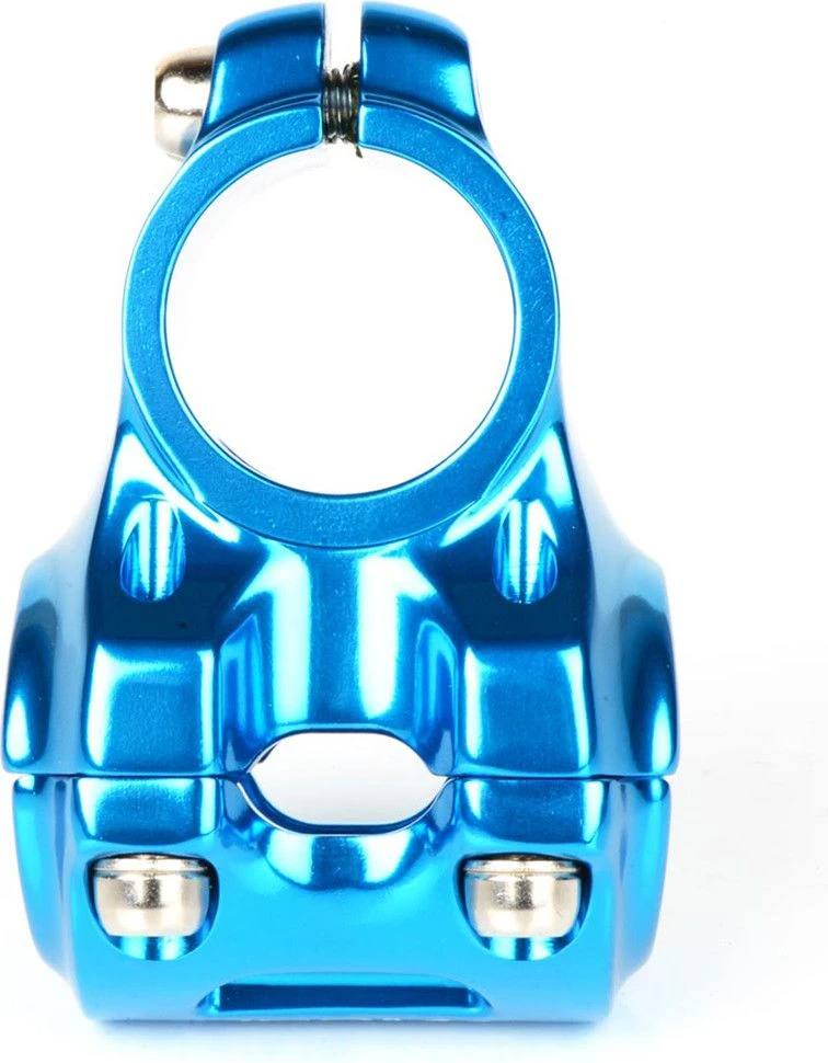 Chromag HiFi V2 MTB Stem 31.8 Mm 0° Blue 5 Chromag HiFi V2 MTB Stem 31.8 Mm 0° Blue - Image 3