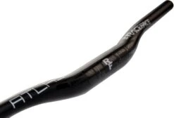 Race Face Atlas 35x820 Riser Handlebar Black -Rockshox Bike Shop 5b72cf081bbc3