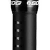 SDG Tellis Internal Passage Dropper Seatpost Black/Green (With Remote) -Rockshox Bike Shop 5b7ac63a1b67e