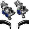 Magura Brake Set MT Trail SL (Without Disc) Black/Chrome 2019 2 Magura Brake Set MT Trail SL (Without Disc) Black/Chrome 2019 -Rockshox Bike Shop 5b7d2433bc227